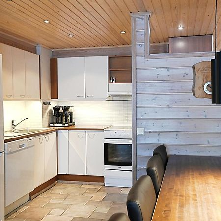 Levin Alppitalot Alpine Chalets Deluxe Habitación foto