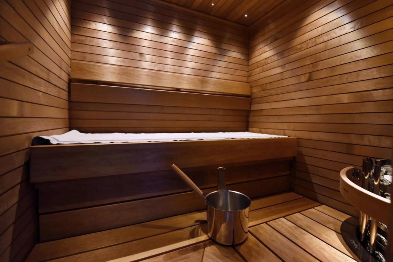 Levin Alppitalot Alpine Chalets Deluxe Exterior foto
