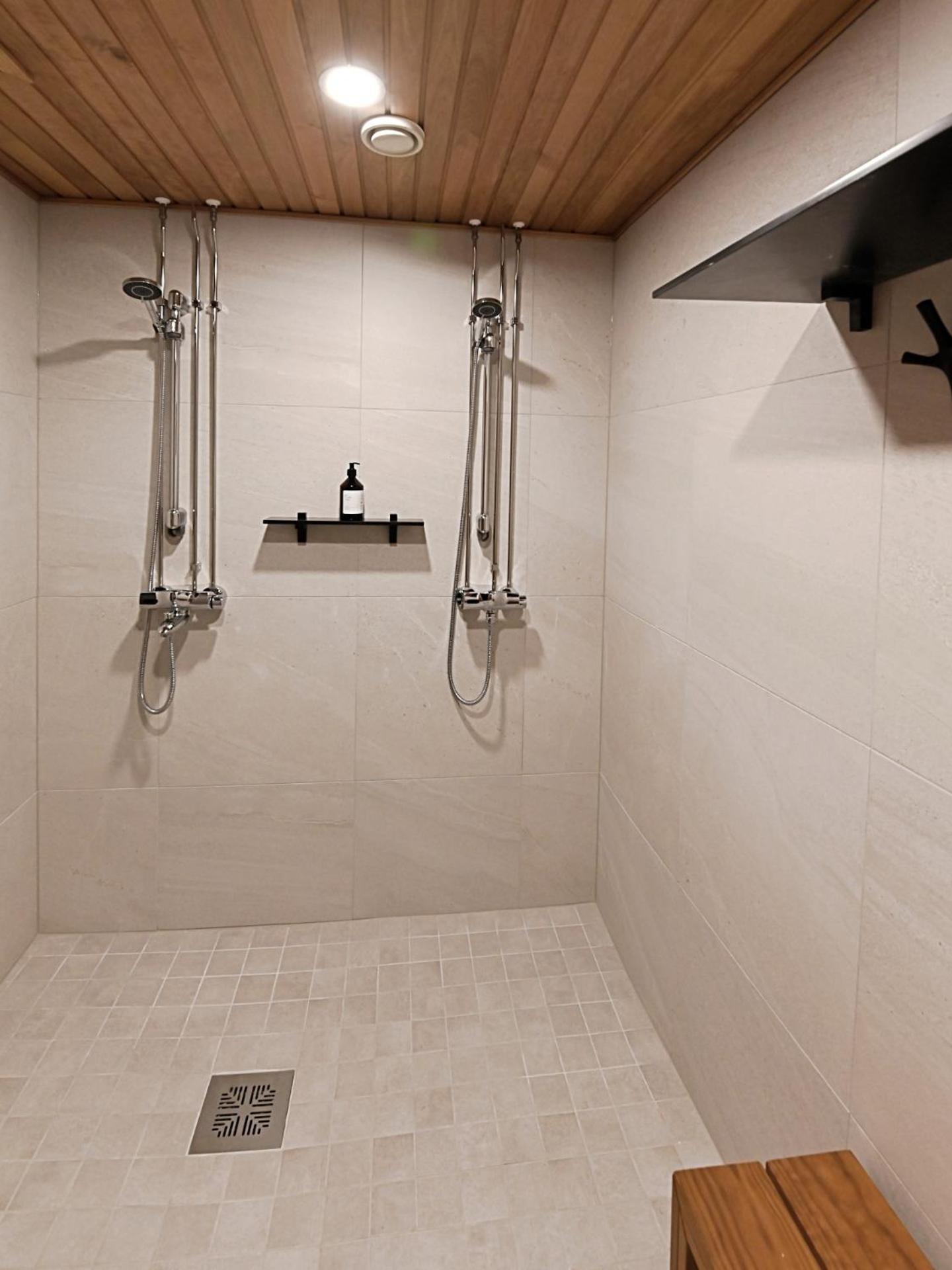 Levin Alppitalot Alpine Chalets Deluxe Exterior foto