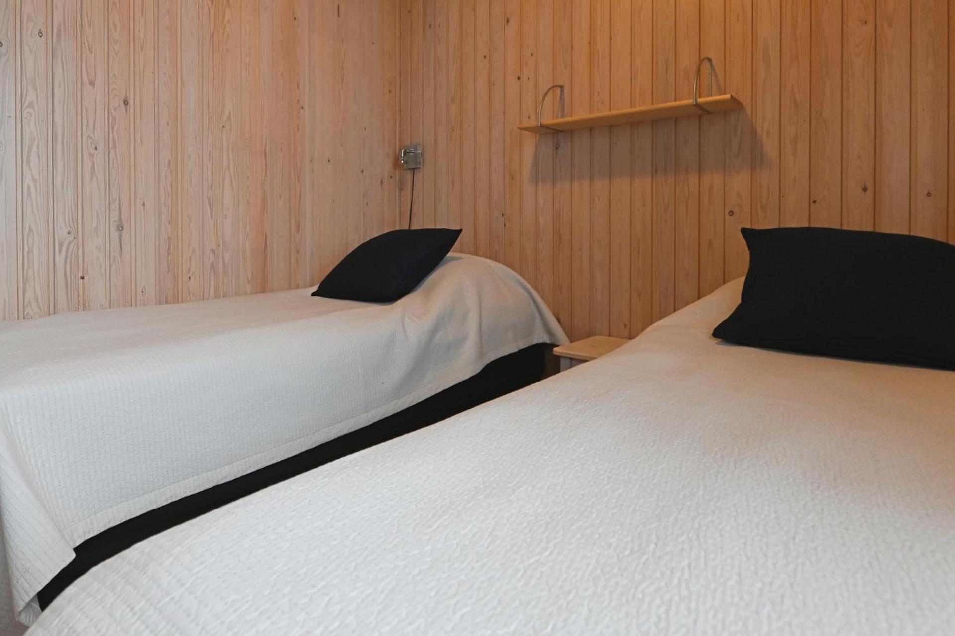 Levin Alppitalot Alpine Chalets Deluxe Habitación foto