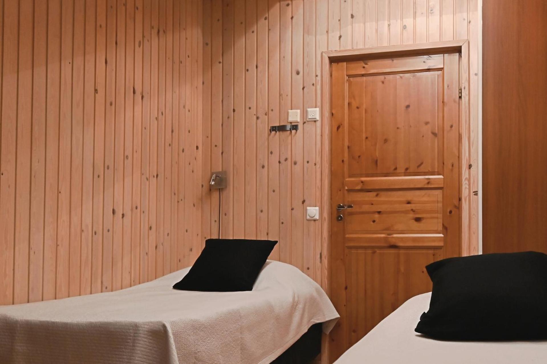 Levin Alppitalot Alpine Chalets Deluxe Habitación foto