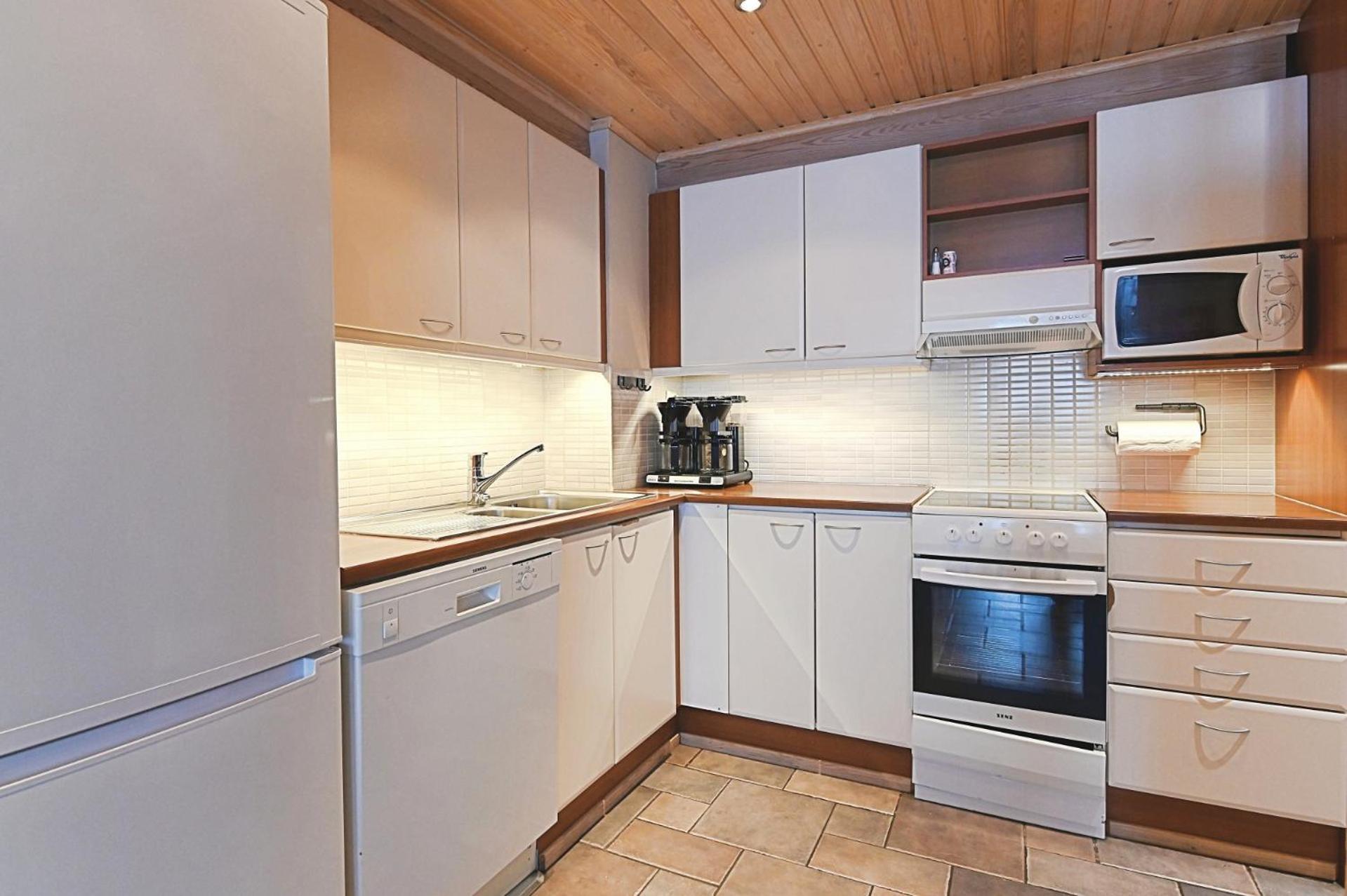 Levin Alppitalot Alpine Chalets Deluxe Habitación foto