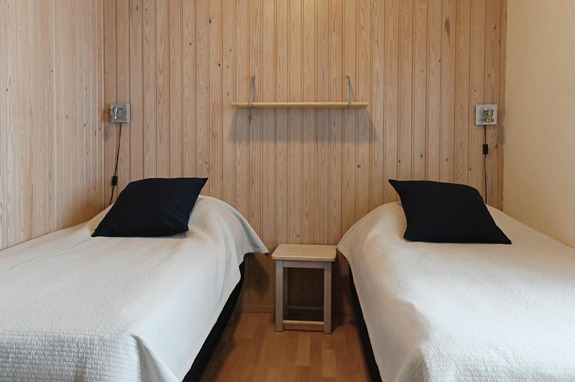 Levin Alppitalot Alpine Chalets Deluxe Habitación foto