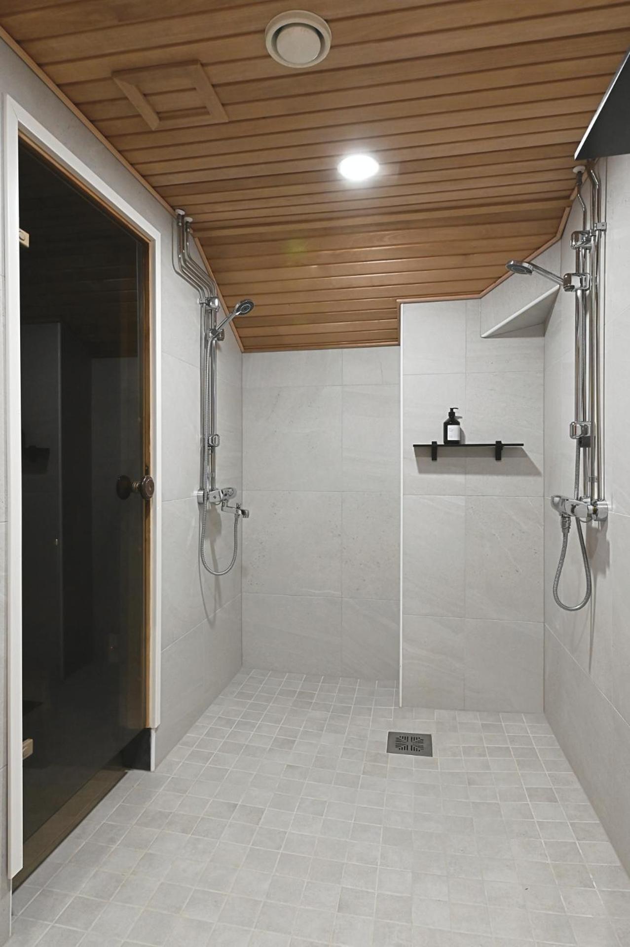 Levin Alppitalot Alpine Chalets Deluxe Habitación foto