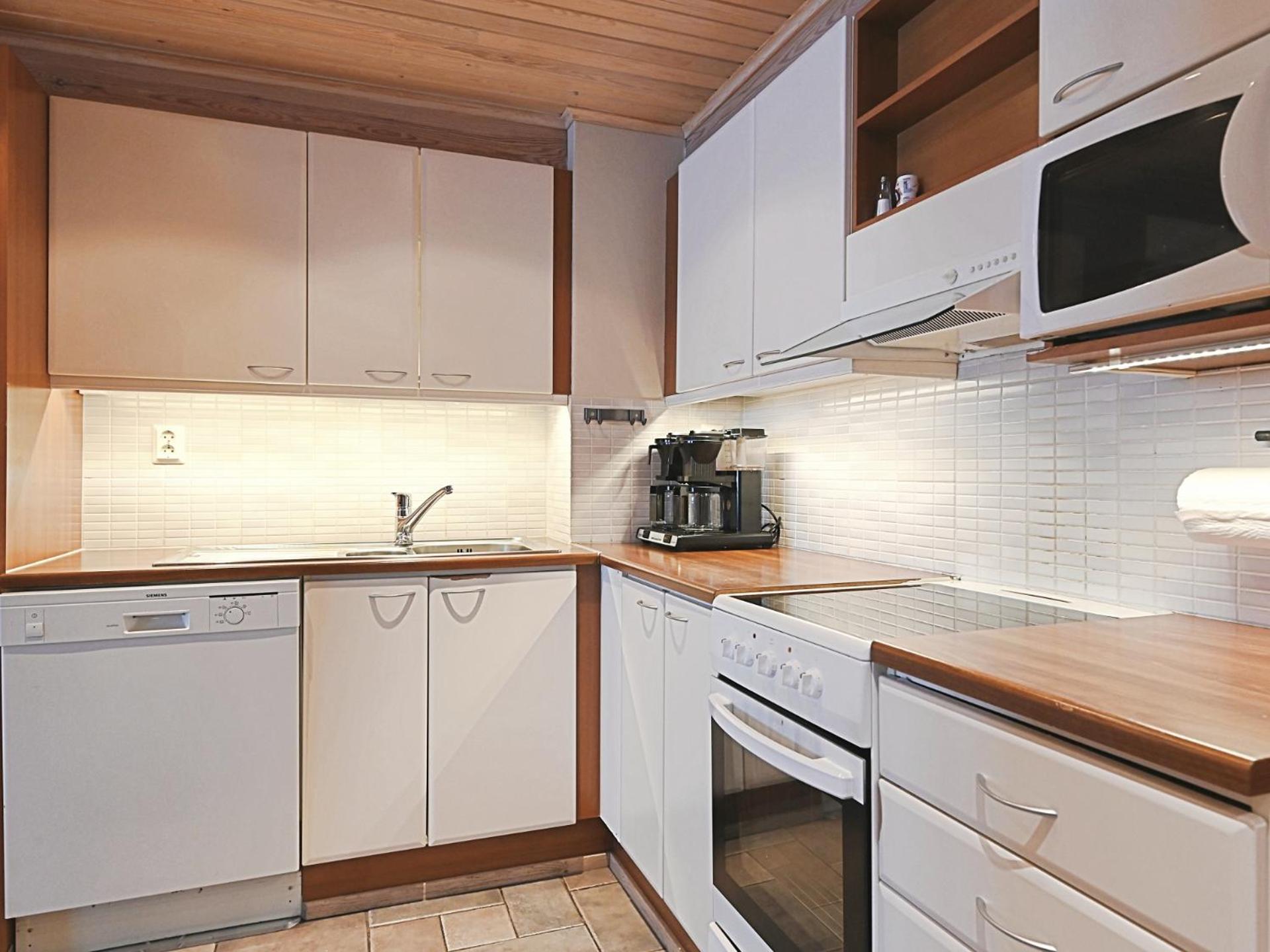 Levin Alppitalot Alpine Chalets Deluxe Habitación foto