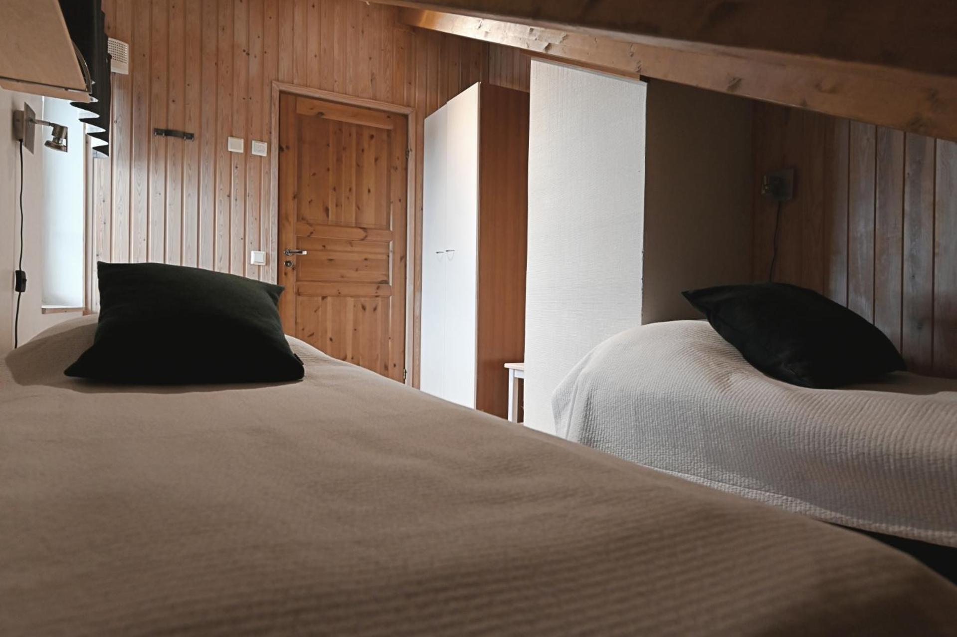 Levin Alppitalot Alpine Chalets Deluxe Habitación foto
