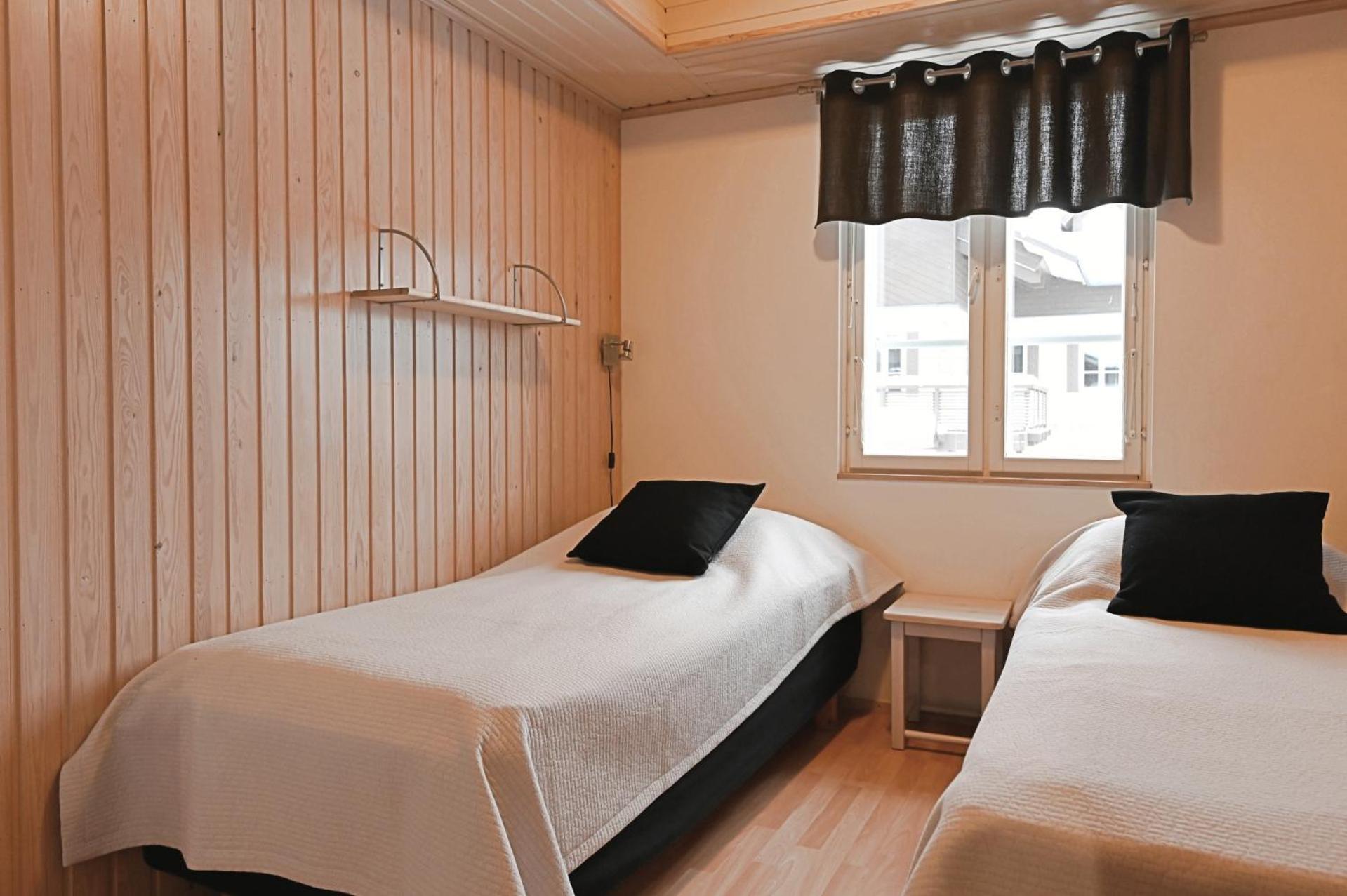 Levin Alppitalot Alpine Chalets Deluxe Habitación foto