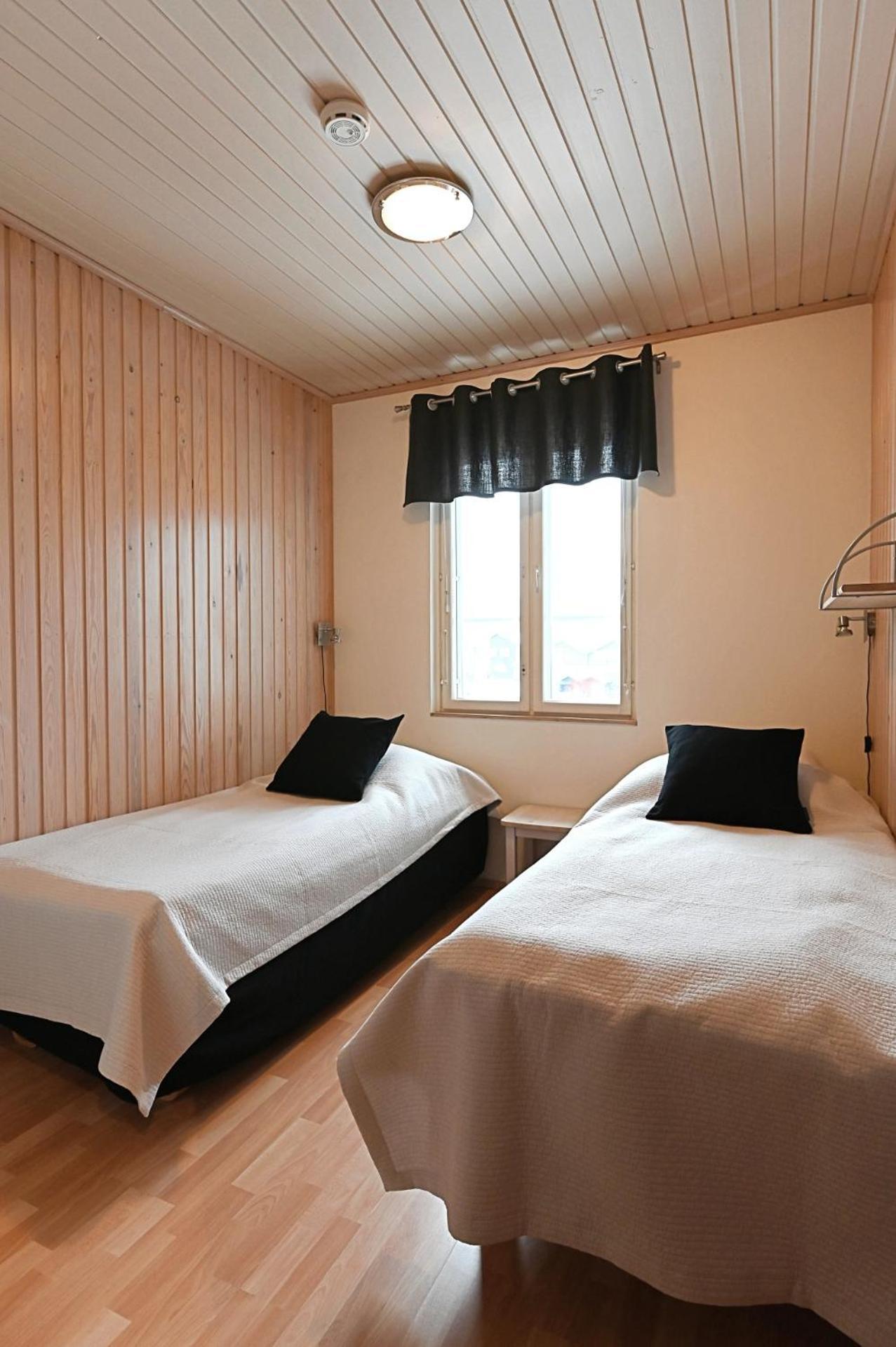 Levin Alppitalot Alpine Chalets Deluxe Habitación foto