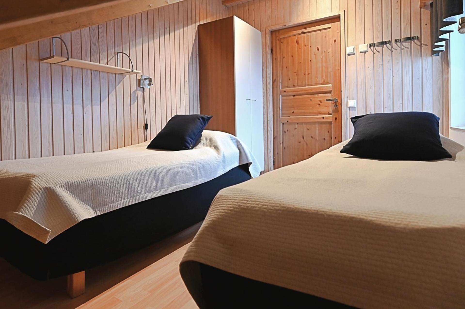 Levin Alppitalot Alpine Chalets Deluxe Habitación foto