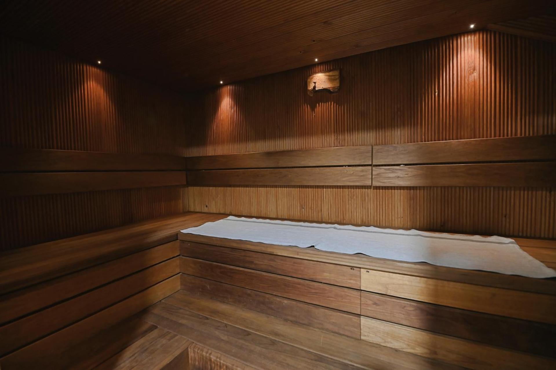 Levin Alppitalot Alpine Chalets Deluxe Habitación foto